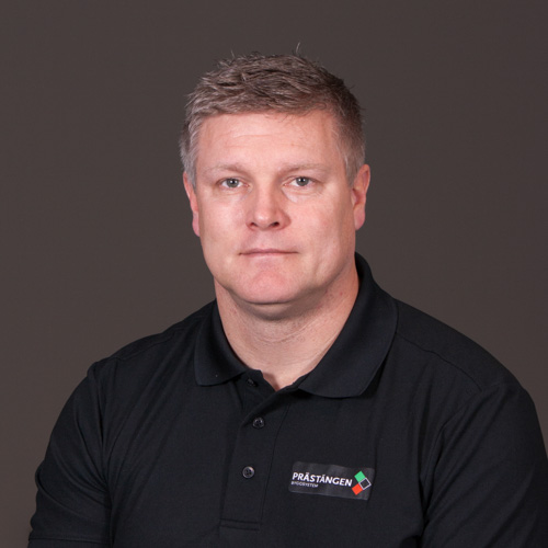 Mattias Nissmo