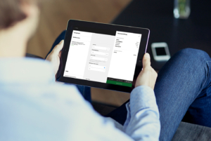 Subfloor mängdberäkning – en webbapp