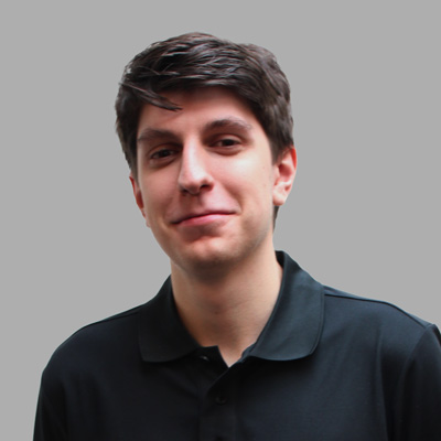 Max Wolffsohn