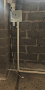 Mekanisk ventilation