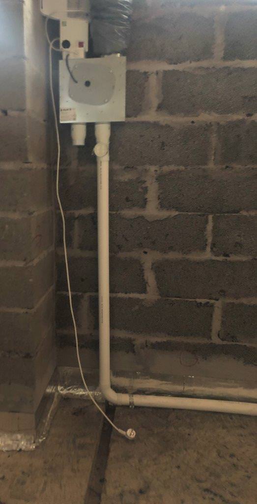 Mekanisk ventilation