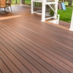 Fiberon — Symmetry Burnt Umber
