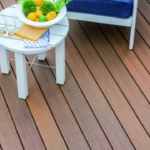 Fiberon — Symmetry WarmSienna