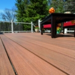 Fiberon — Symmetry WarmSienna